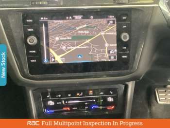 Used Volkswagen Tiguan 2021 for sale - 74917868: Photo