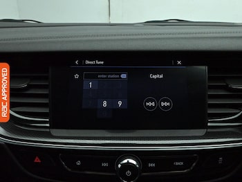 Used Vauxhall Insignia 2022 for sale - 78359427: Photo