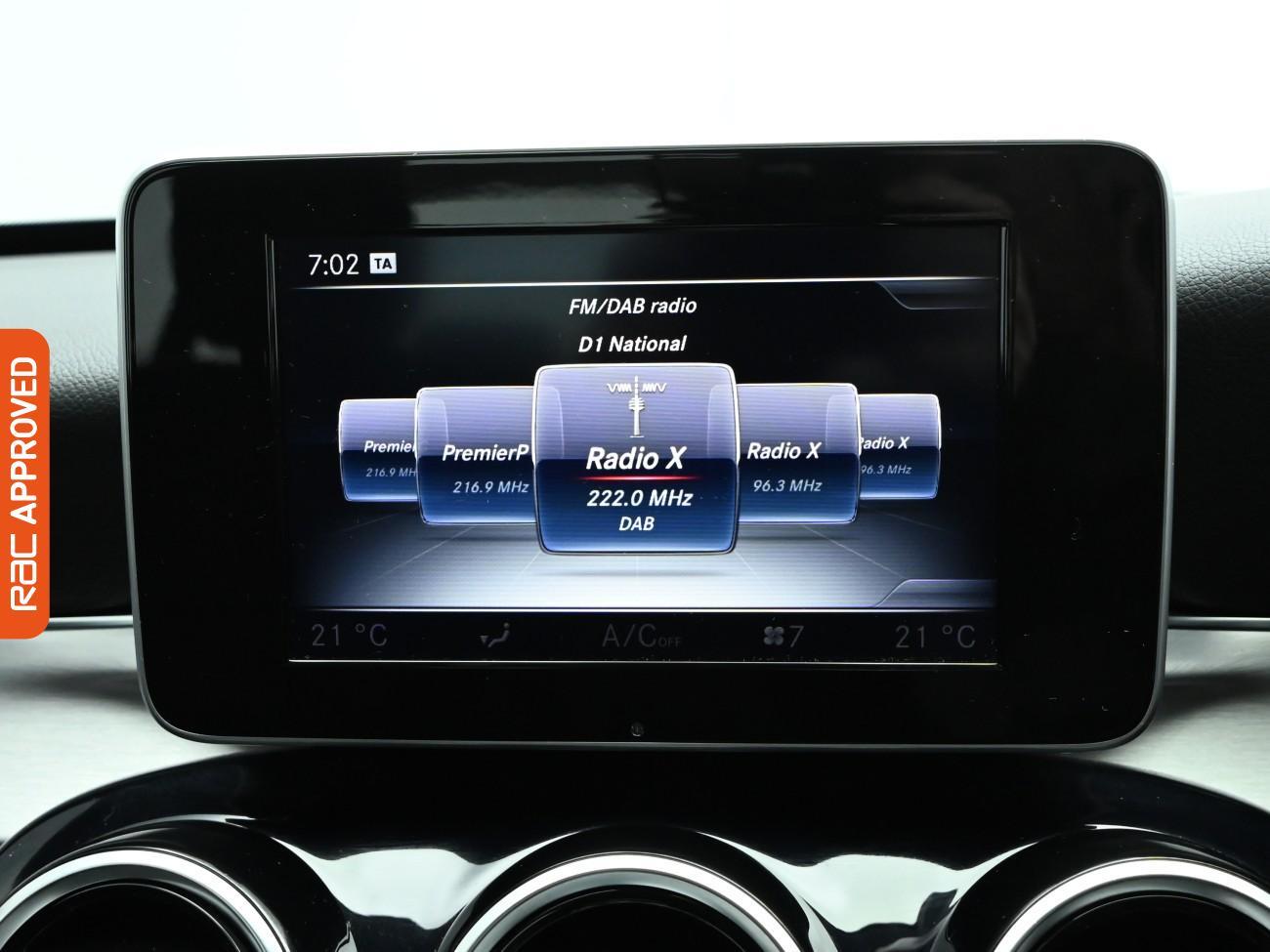 Used Mercedes-Benz C Class 2017 for sale - 76576277: Photo 14