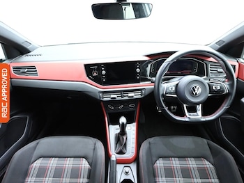 Used Volkswagen Polo 2021 for sale - 75639409: Photo