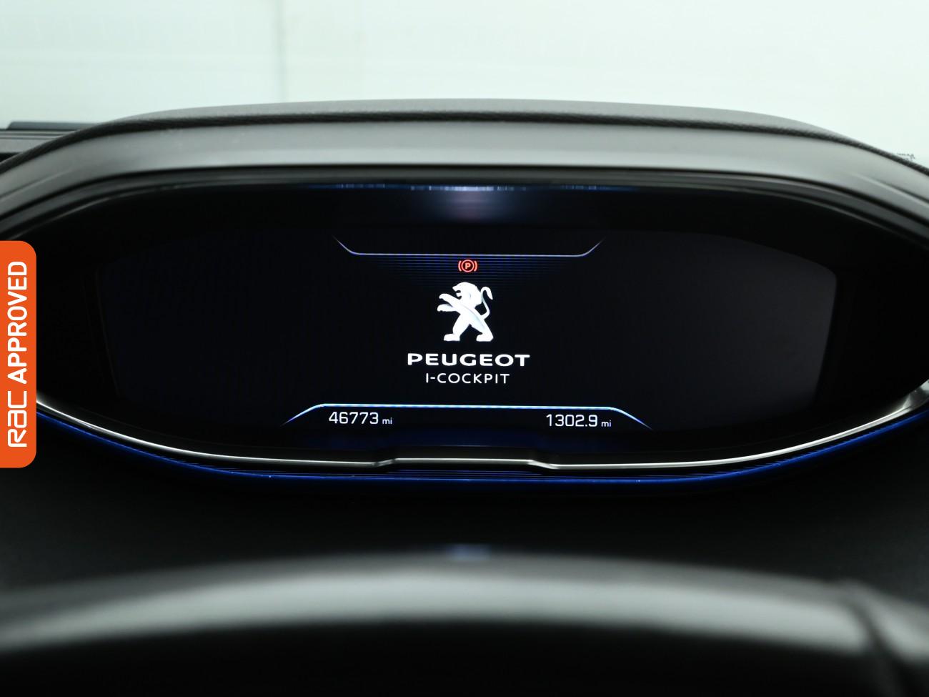 Used Peugeot 3008 2018 for sale - 77527312: Photo 11