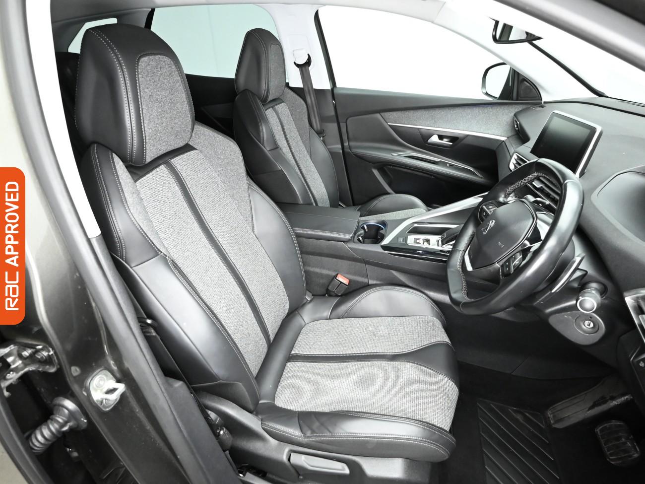 Used Peugeot 3008 2018 for sale - 77527312: Photo 12