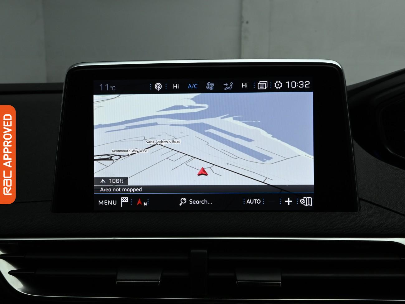 Used Peugeot 3008 2018 for sale - 77527312: Photo 3