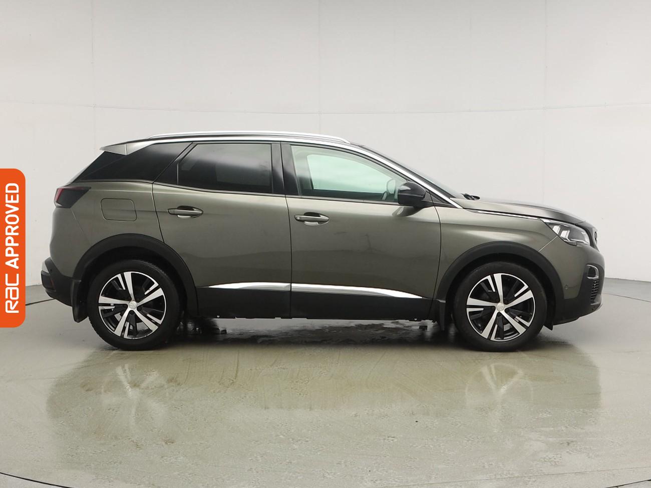 Used Peugeot 3008 2018 for sale - 77527312: Photo 6