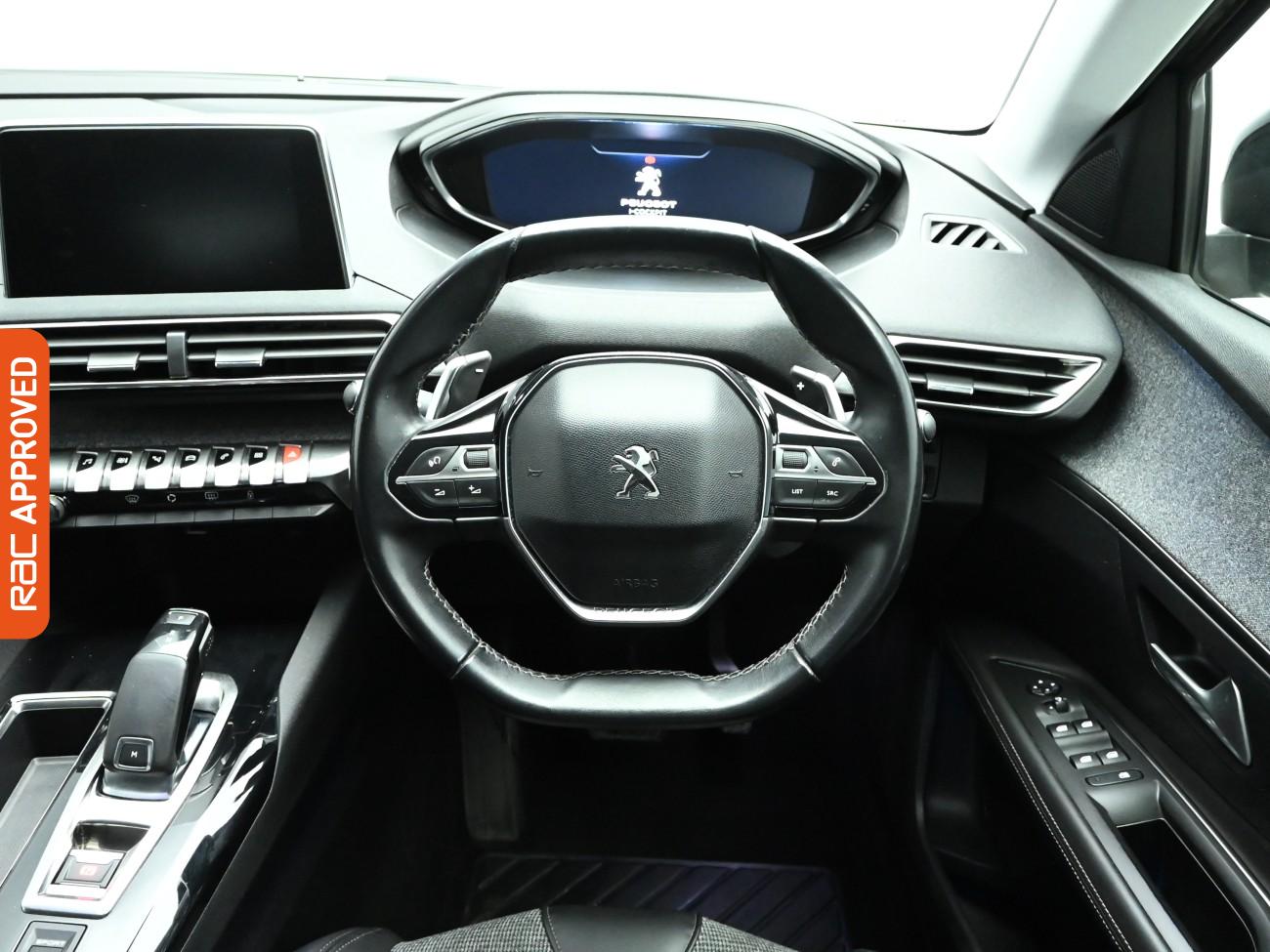 Used Peugeot 3008 2018 for sale - 77527312: Photo 9