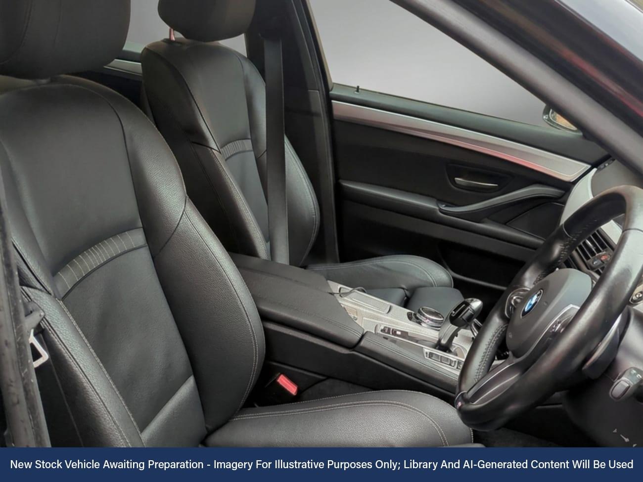 Used BMW 5 Series 2016 for sale - 77394143: Photo 3