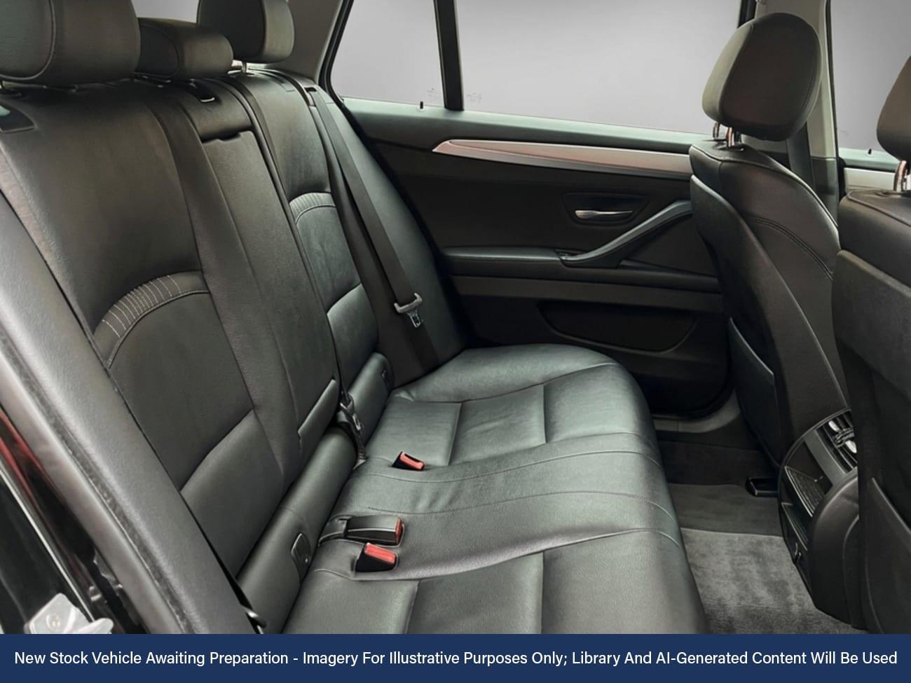 Used BMW 5 Series 2016 for sale - 77394143: Photo 4