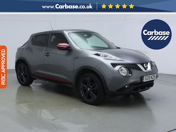 Used Nissan Juke 2018 for sale - 79340235: Photo