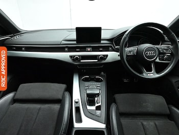 Used Audi A4 Avant 2017 for sale - 79016915: Photo