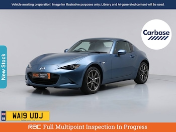 Used Mazda MX-5 2019 for sale - 79029735: Photo