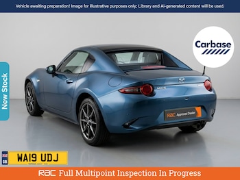 Used Mazda MX-5 2019 for sale - 79029735: Photo