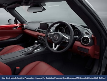 Used Mazda MX-5 2019 for sale - 79029735: Photo