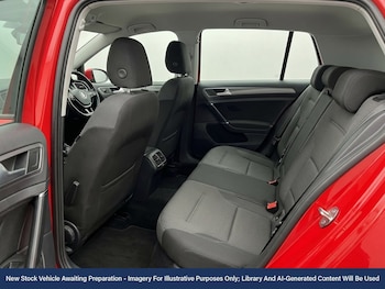 Used Volkswagen Golf 2017 for sale - 77527292: Photo