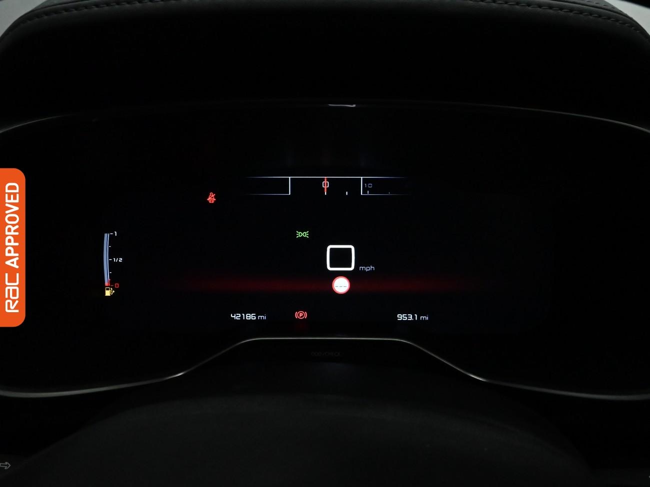 Used Citroen C5 Aircross 2020 for sale - 77106920: Photo 11