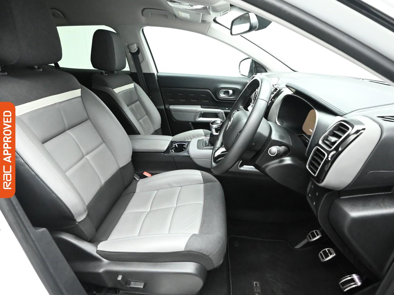 Used Citroen C5 Aircross 2020 for sale - 77106920: Photo 12