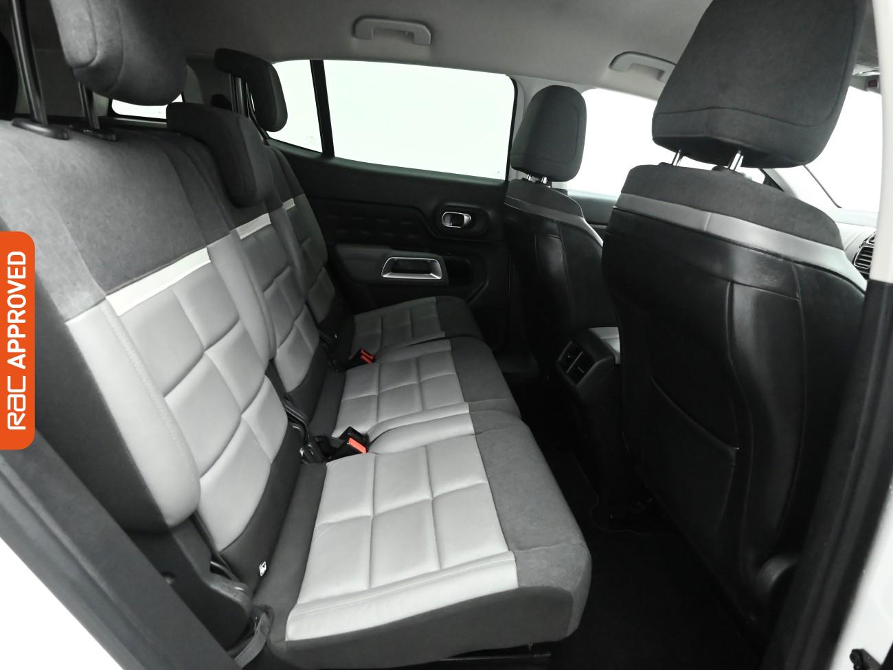 Used Citroen C5 Aircross 2020 for sale - 77106920: Photo 13