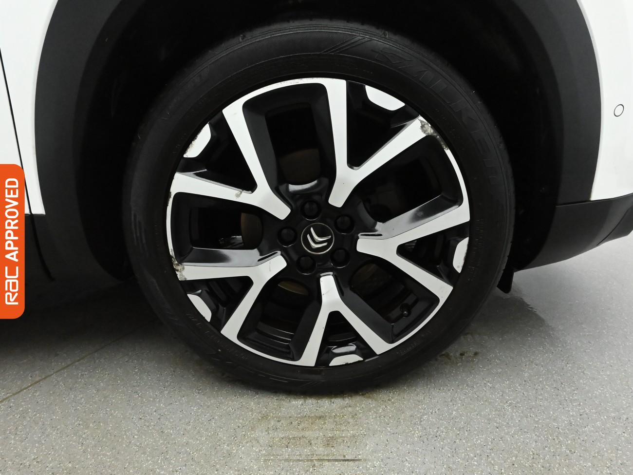 Used Citroen C5 Aircross 2020 for sale - 77106920: Photo 14