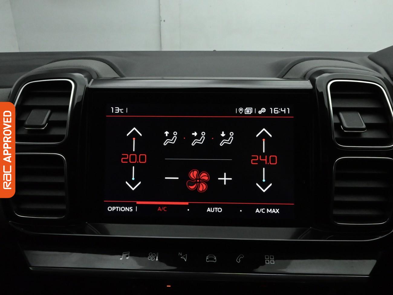 Used Citroen C5 Aircross 2020 for sale - 77106920: Photo 16