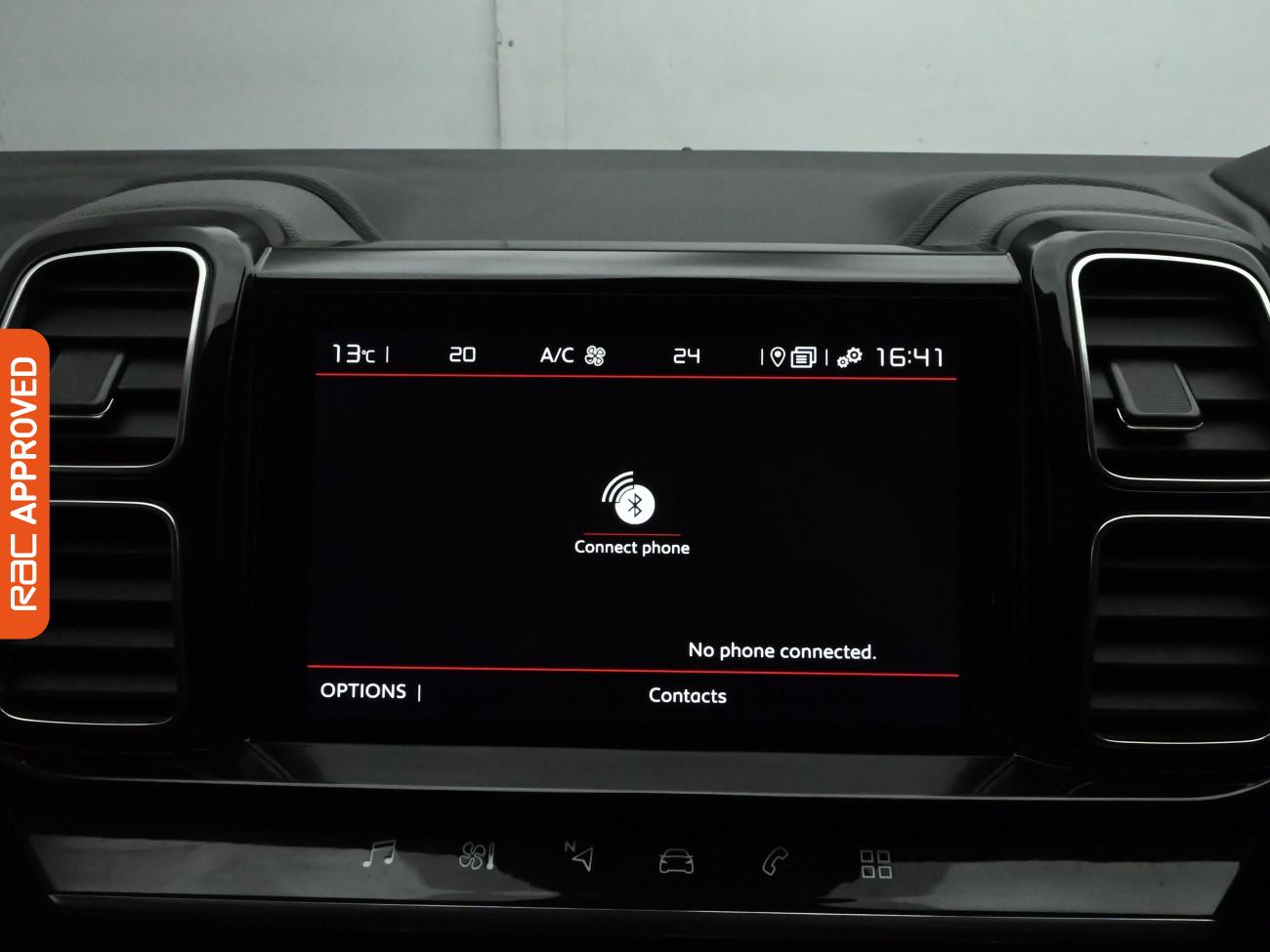 Used Citroen C5 Aircross 2020 for sale - 77106920: Photo 18