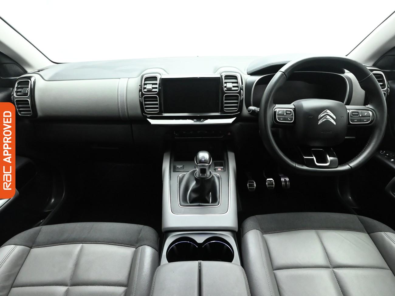 Used Citroen C5 Aircross 2020 for sale - 77106920: Photo 2