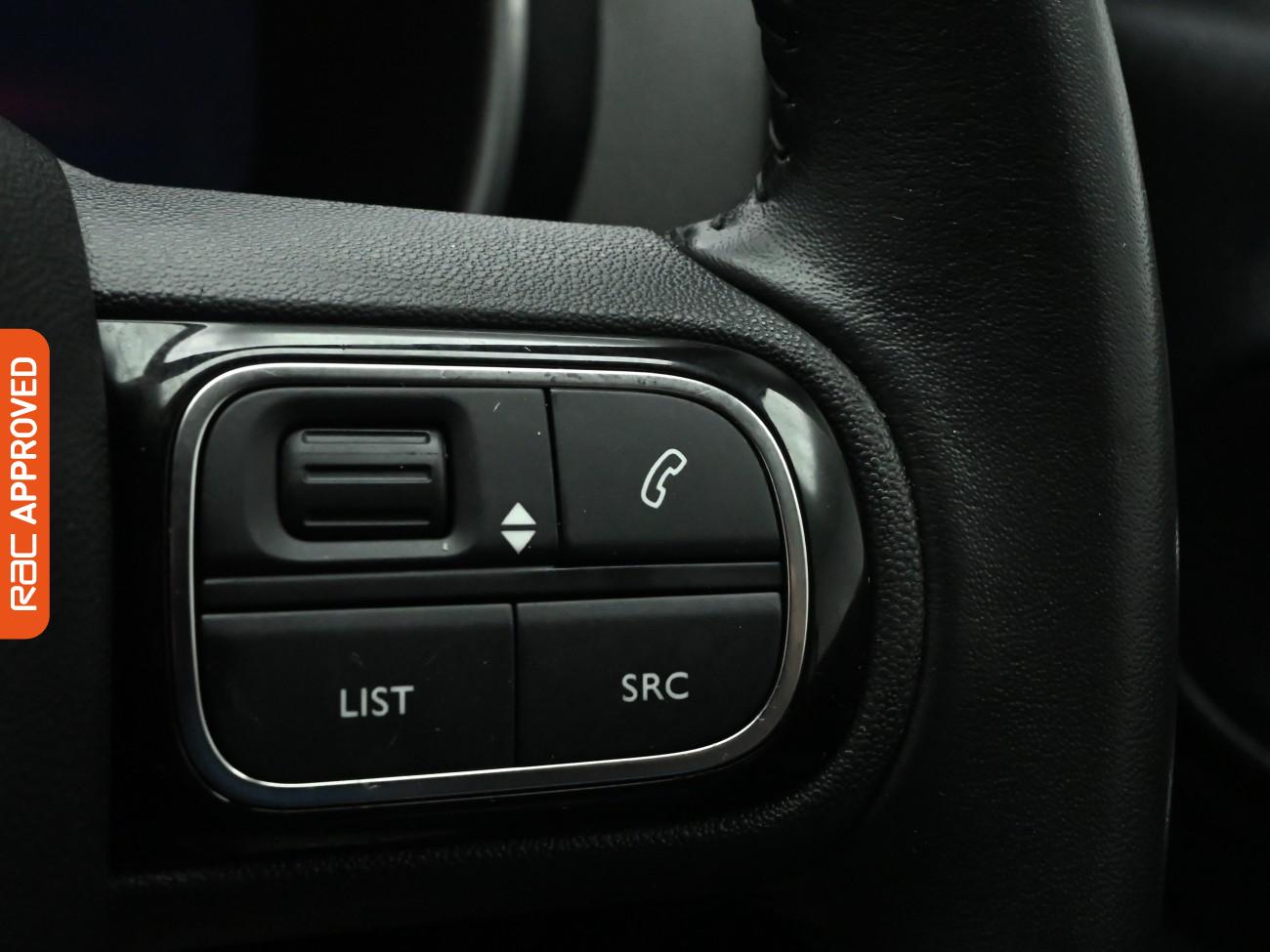 Used Citroen C5 Aircross 2020 for sale - 77106920: Photo 22