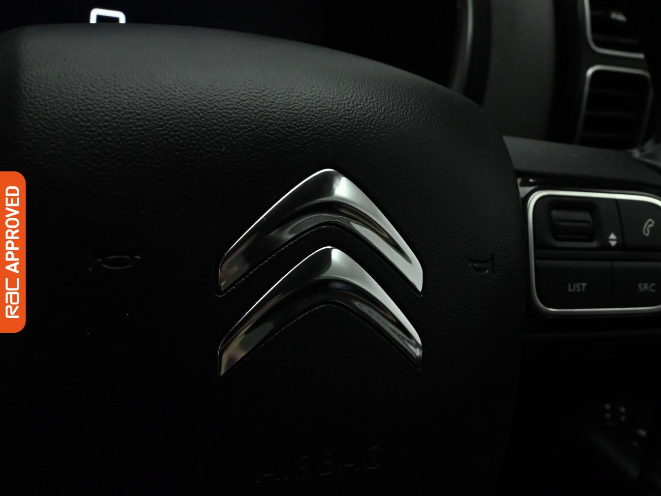 Used Citroen C5 Aircross 2020 for sale - 77106920: Photo 23