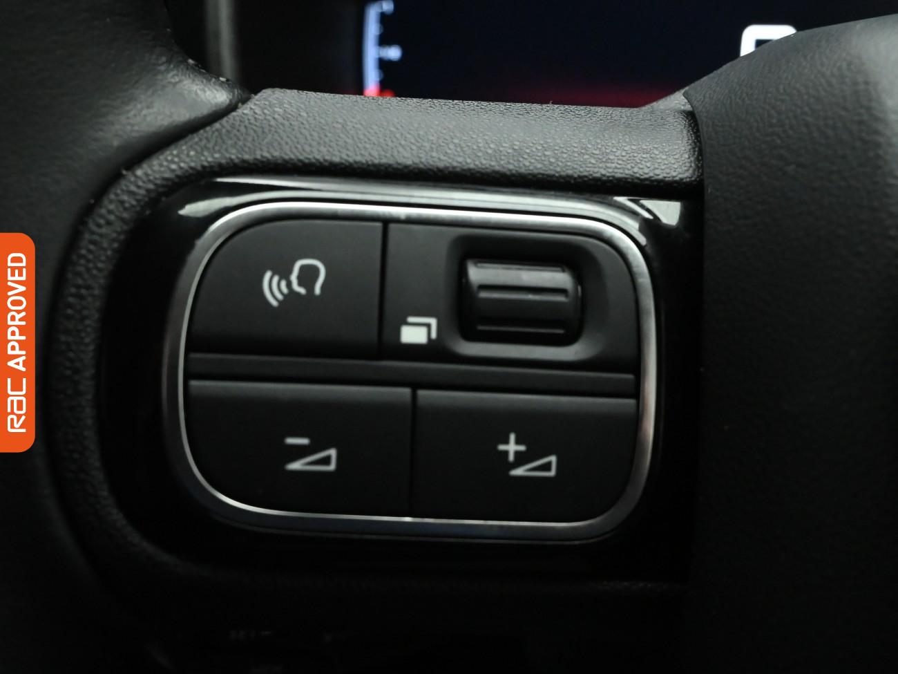 Used Citroen C5 Aircross 2020 for sale - 77106920: Photo 25