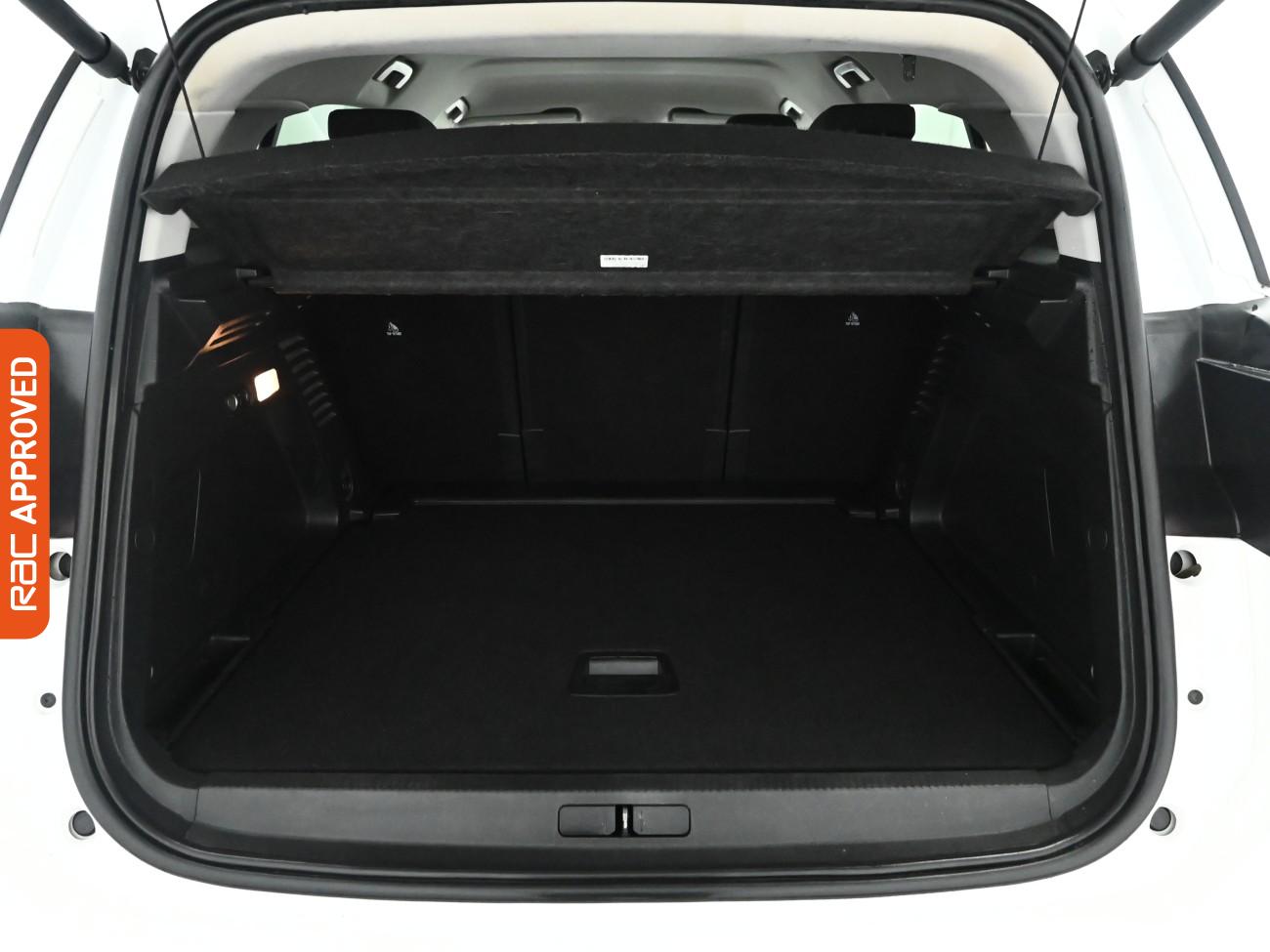 Used Citroen C5 Aircross 2020 for sale - 77106920: Photo 27