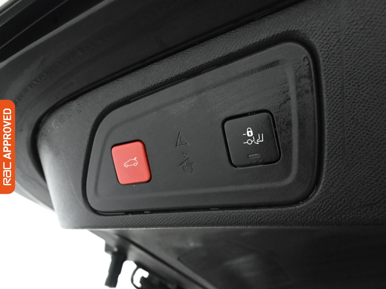 Used Citroen C5 Aircross 2020 for sale - 77106920: Photo 28