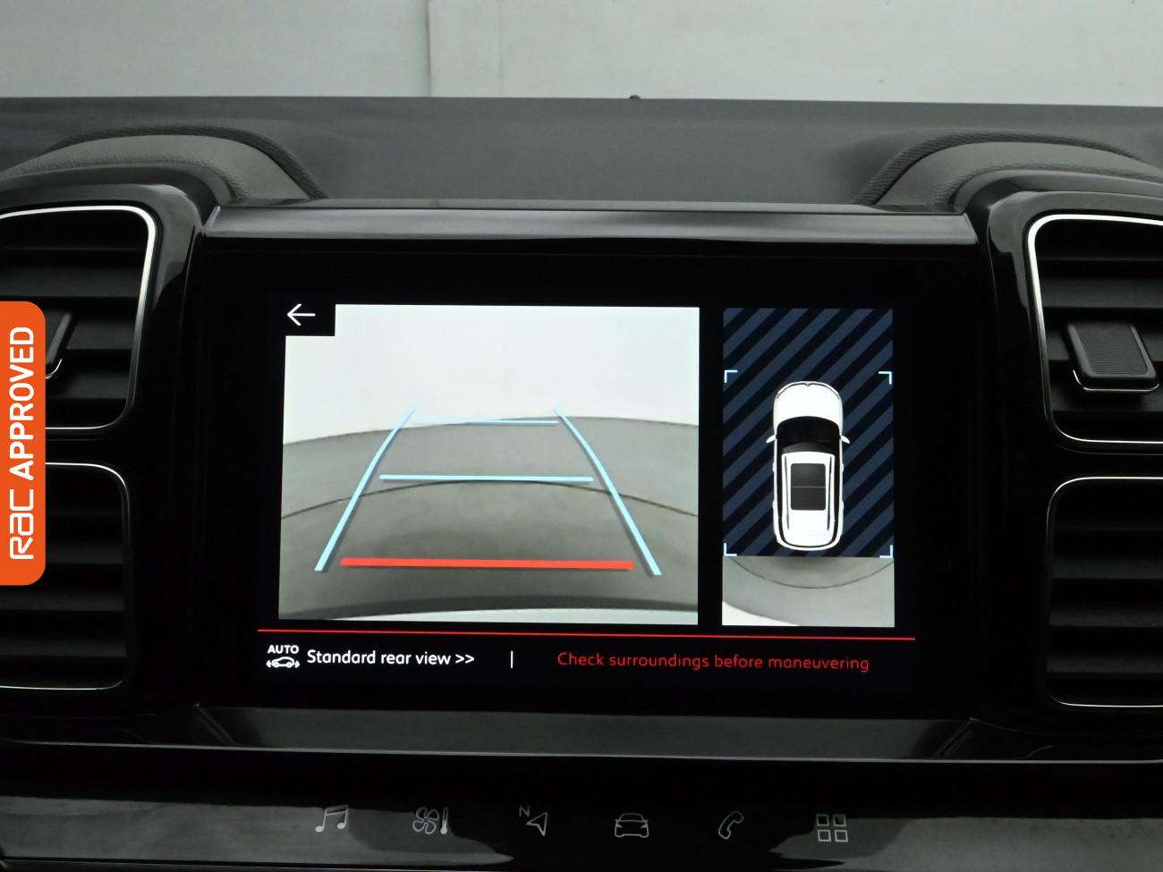 Used Citroen C5 Aircross 2020 for sale - 77106920: Photo 3