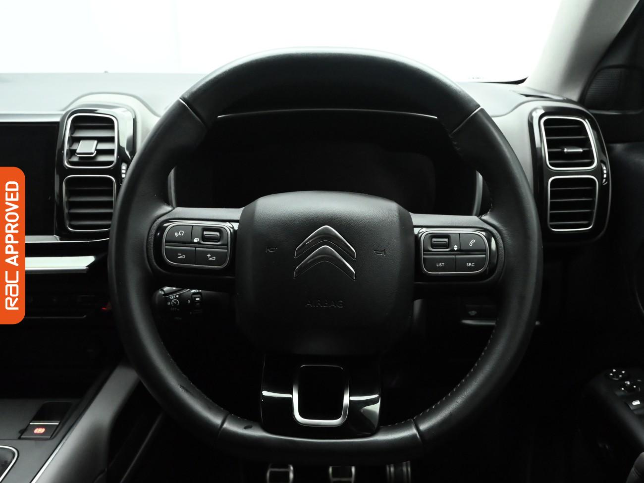 Used Citroen C5 Aircross 2020 for sale - 77106920: Photo 9