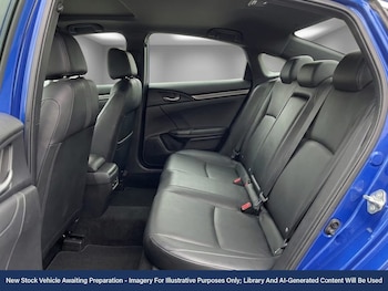 Used Honda Civic 2019 for sale - 78534575: Photo