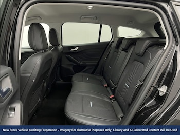 Used Ford Focus 2021 for sale - 78666876: Photo