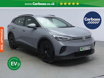 Used Volkswagen ID.4 2023 for sale - 79731522: Photo