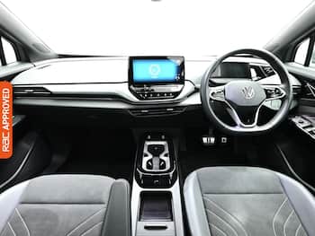 Used Volkswagen ID.4 2023 for sale - 79731522: Photo