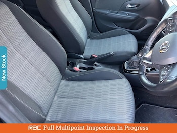 Used Vauxhall Corsa 2021 for sale - 75662653: Photo