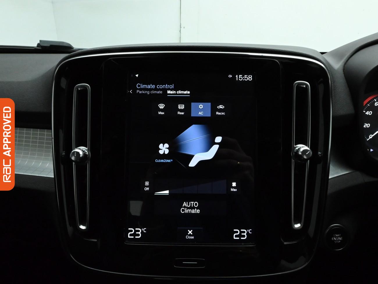 Used Volvo XC40 2019 for sale - 76736017: Photo 16