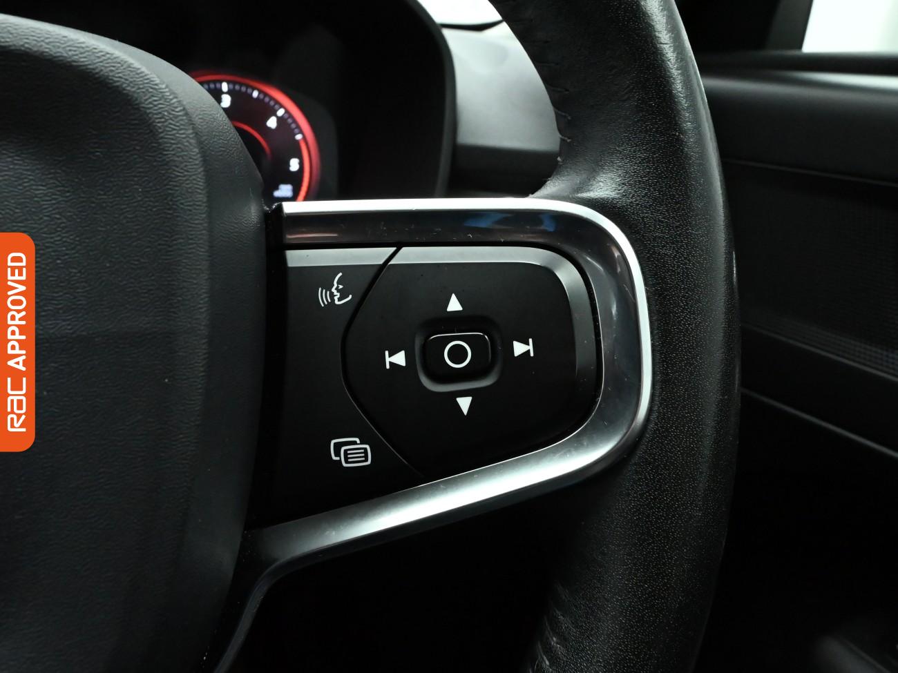 Used Volvo XC40 2019 for sale - 76736017: Photo 22