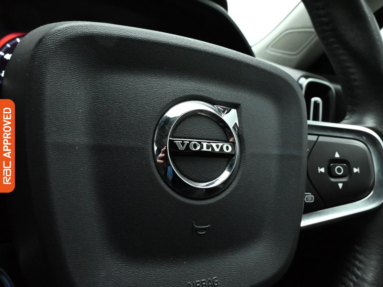 Used Volvo XC40 2019 for sale - 76736017: Photo 23