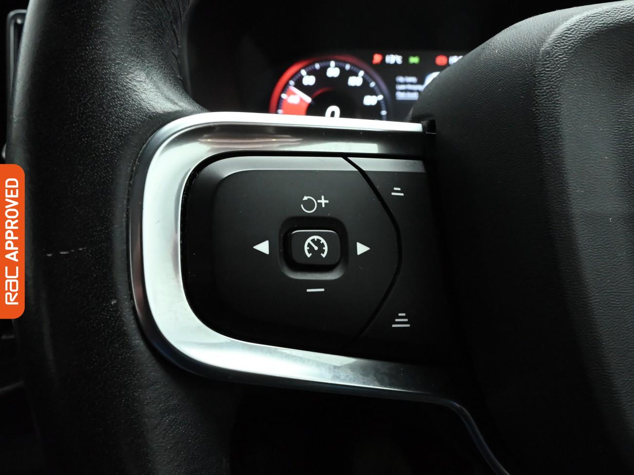 Used Volvo XC40 2019 for sale - 76736017: Photo 24