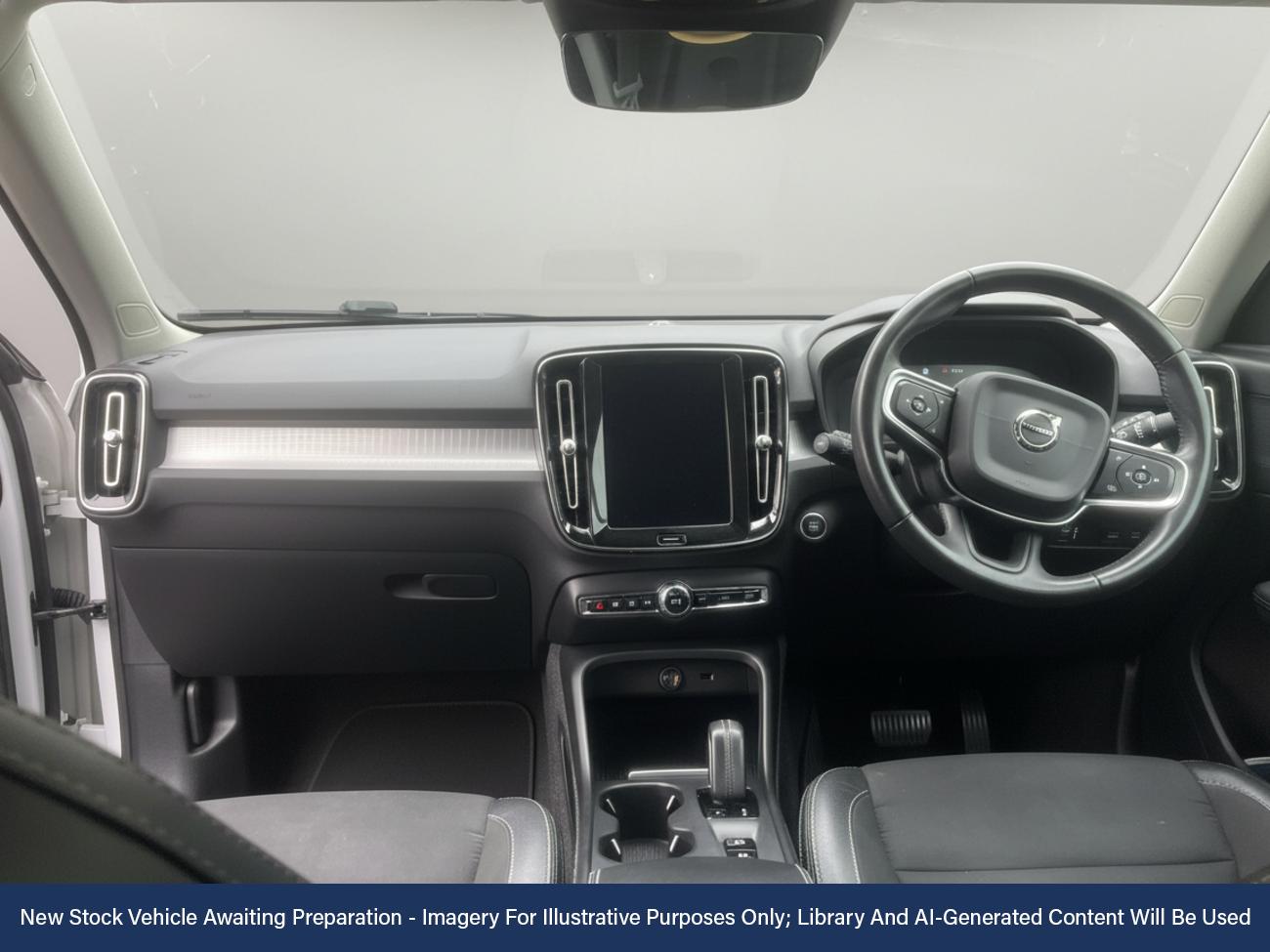 Used Volvo XC40 2019 for sale - 76736017: Photo 6