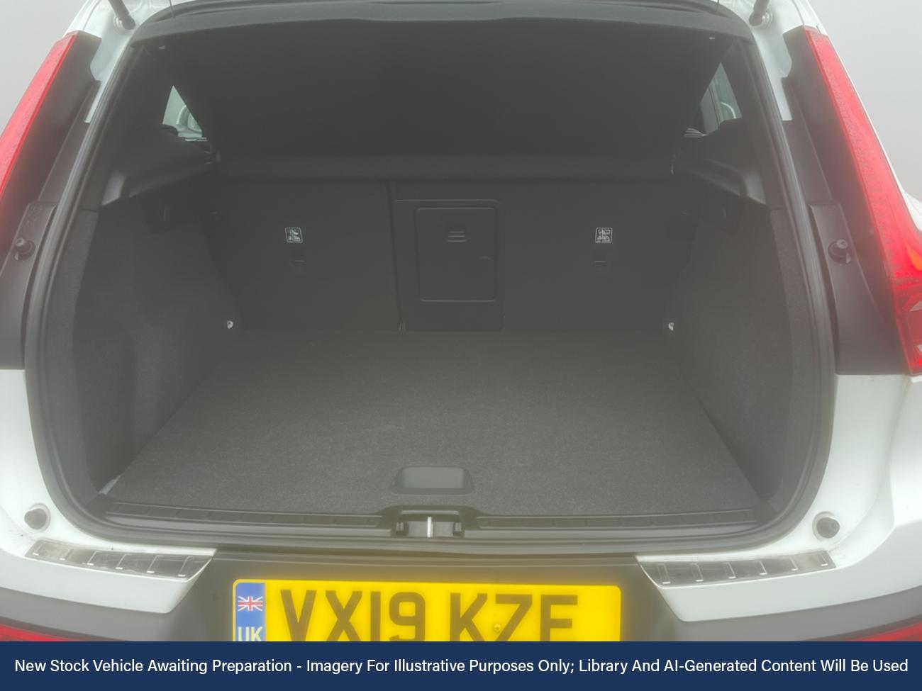 Used Volvo XC40 2019 for sale - 76736017: Photo 7