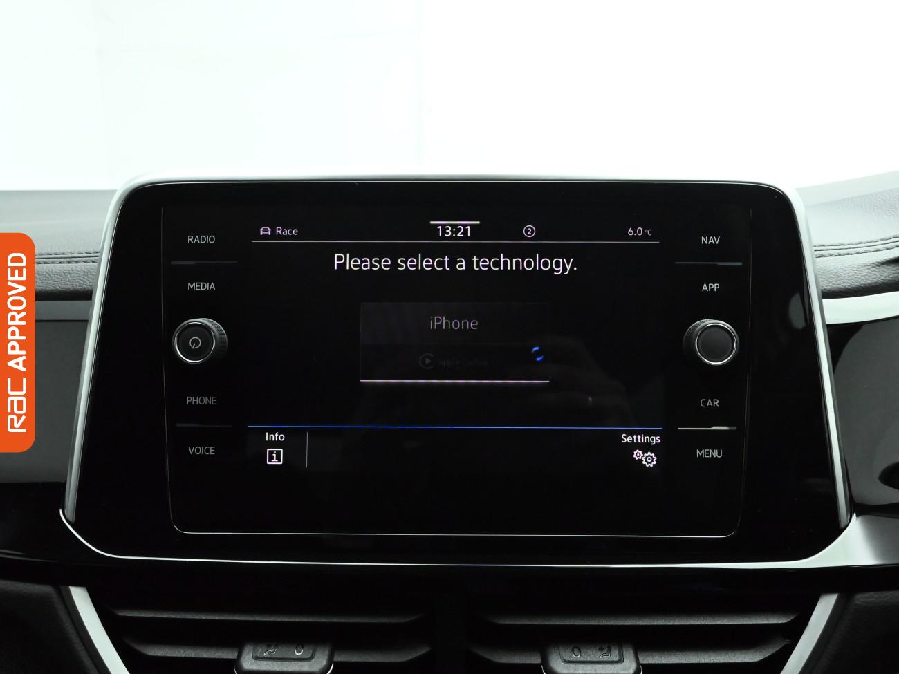 Used Volkswagen T-Roc 2023 for sale - 77340743: Photo 15