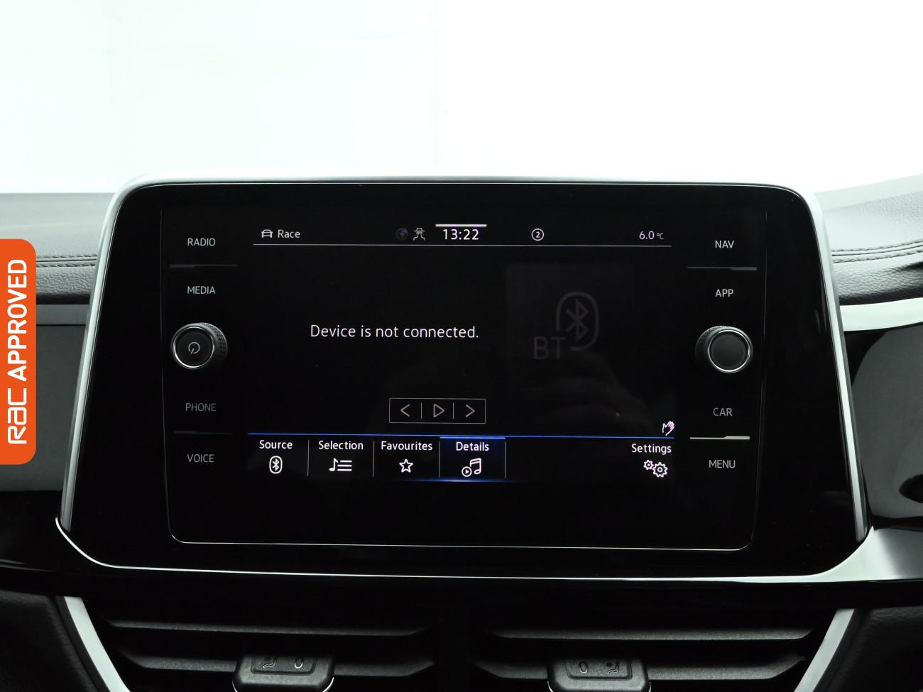 Used Volkswagen T-Roc 2023 for sale - 77340743: Photo 17