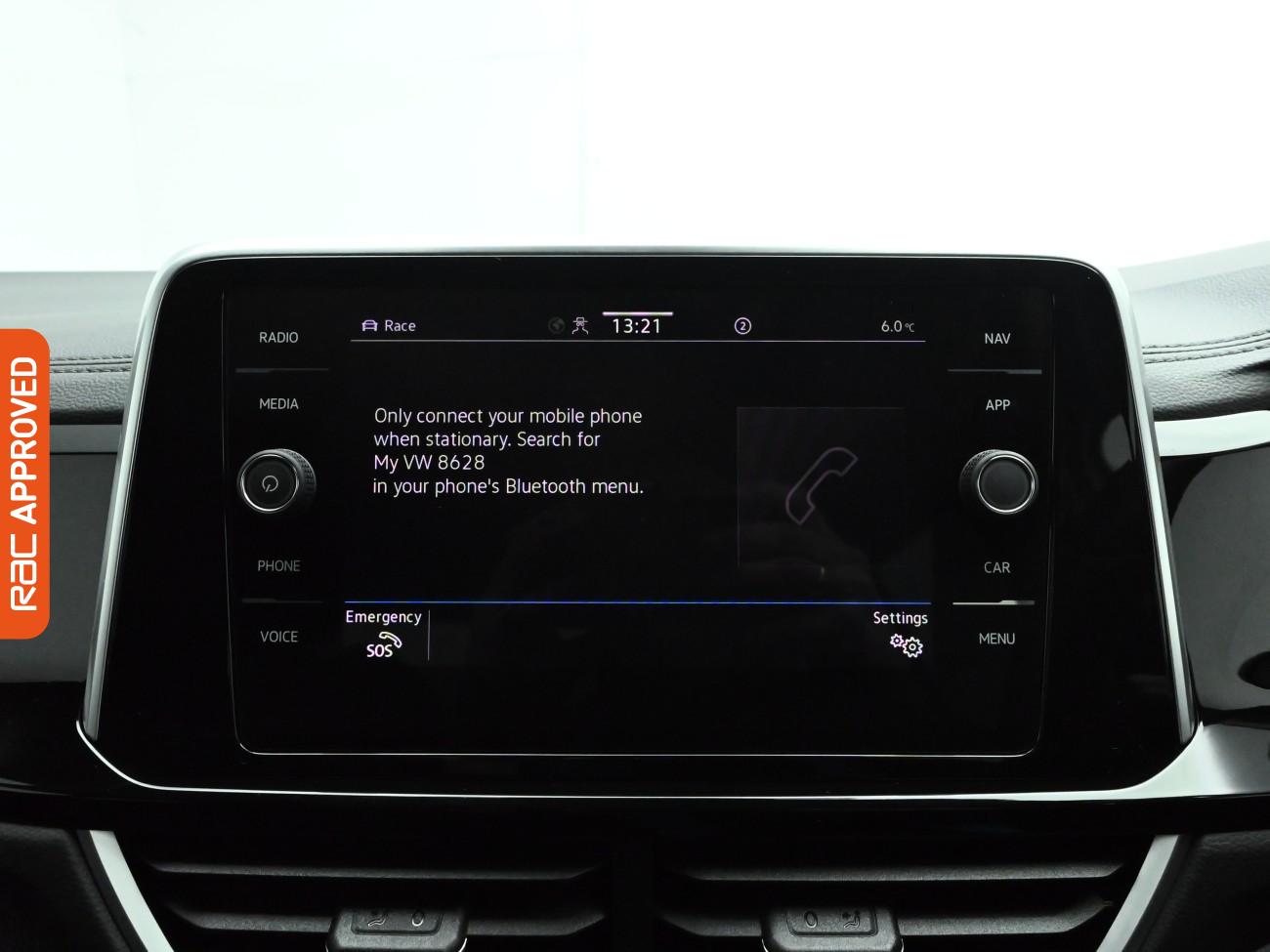 Used Volkswagen T-Roc 2023 for sale - 77340743: Photo 18