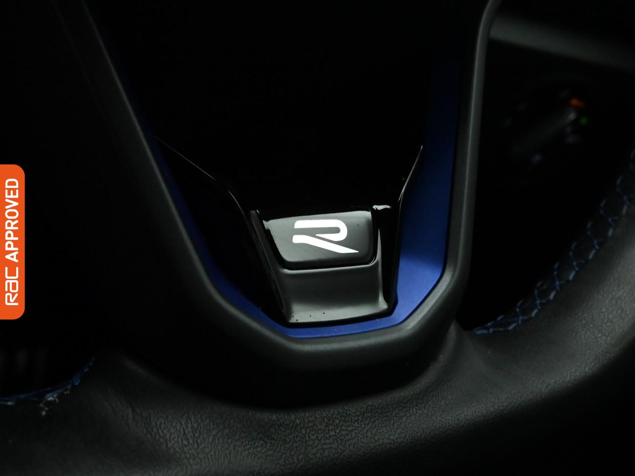 Used Volkswagen T-Roc 2023 for sale - 77340743: Photo 19