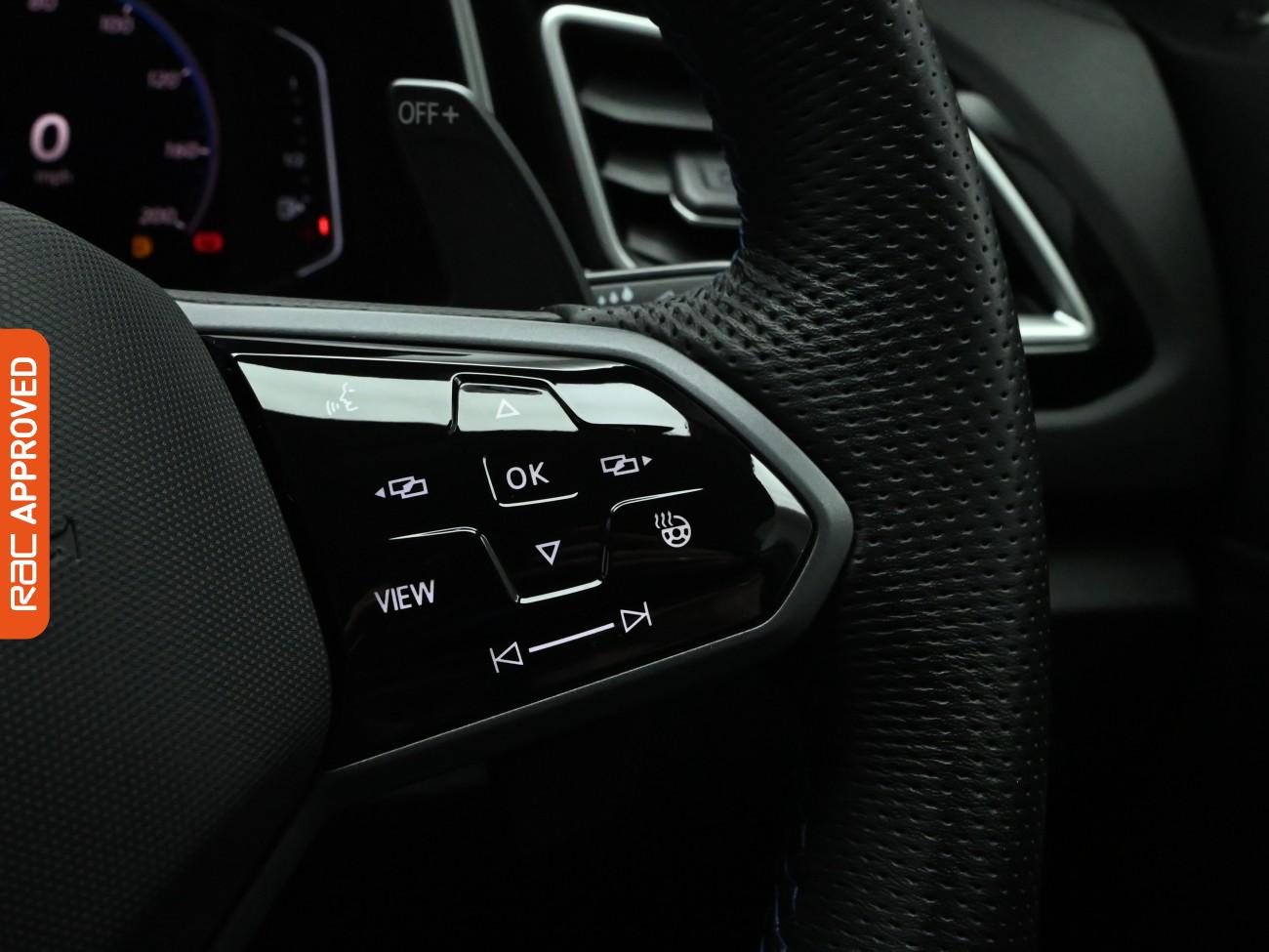 Used Volkswagen T-Roc 2023 for sale - 77340743: Photo 26