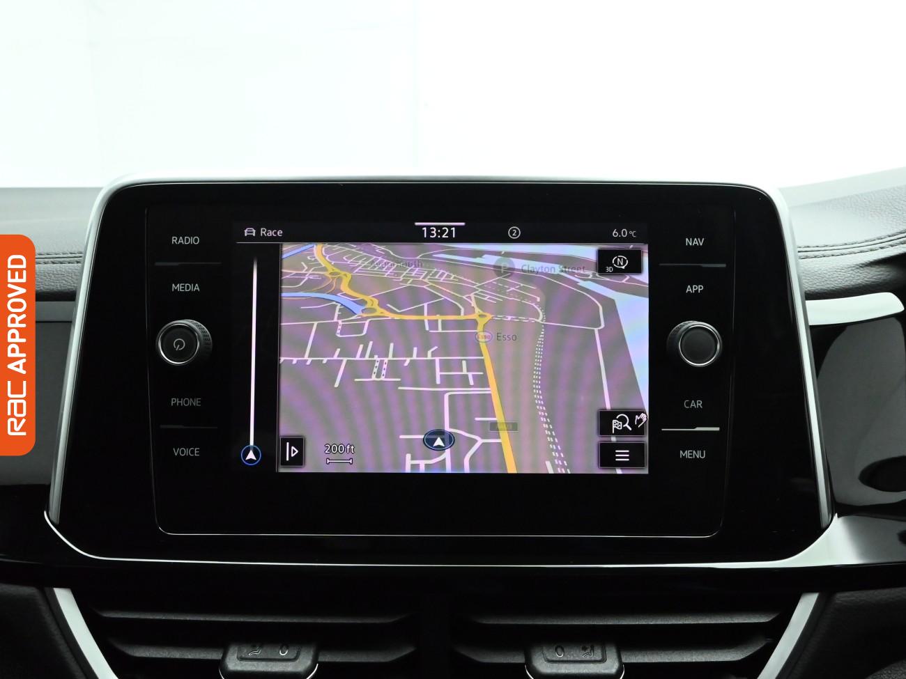 Used Volkswagen T-Roc 2023 for sale - 77340743: Photo 3