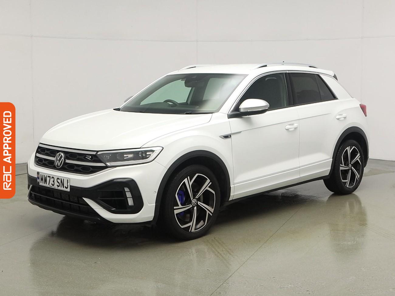 Used Volkswagen T-Roc 2023 for sale - 77340743: Photo 31