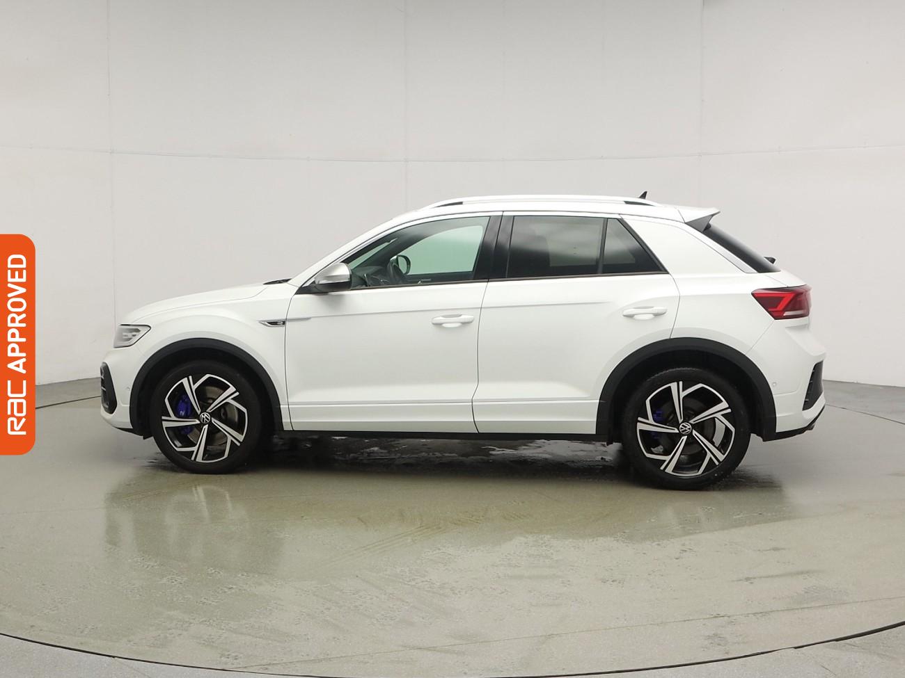 Used Volkswagen T-Roc 2023 for sale - 77340743: Photo 32